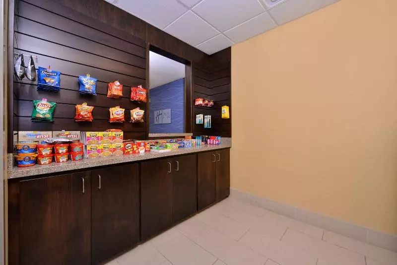 Hotelli Holiday Inn Express & Suites Page   Lake Powell Area, An Ihg