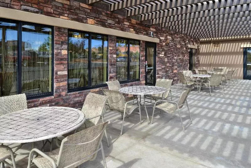 Hotelli Holiday Inn Express & Suites Page   Lake Powell Area, An Ihg