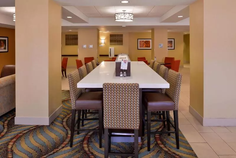 Hotelli Holiday Inn Express & Suites Page   Lake Powell Area, An Ihg