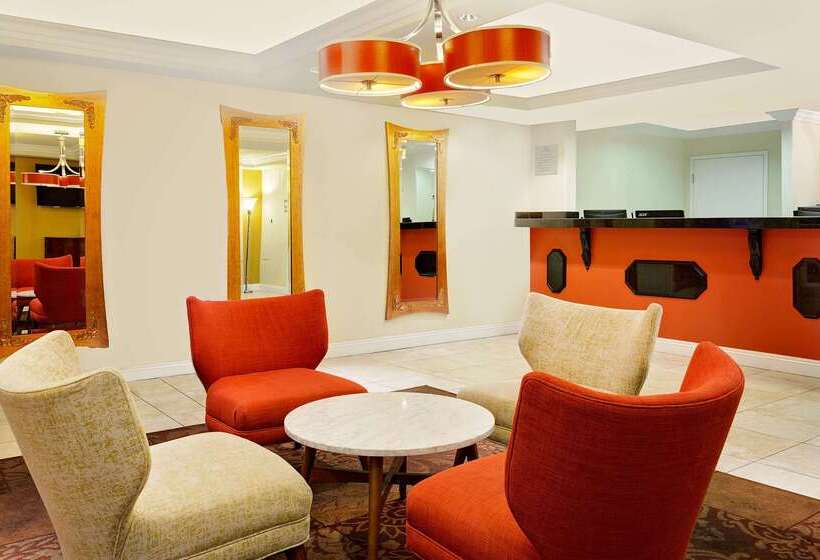 فندق Howard Johnson By Wyndham Las Vegas Near The Strip