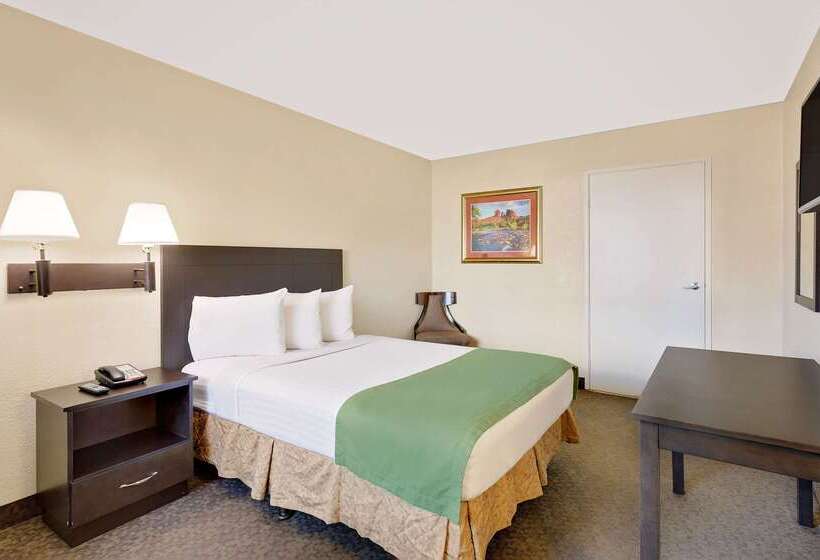 فندق Howard Johnson By Wyndham Las Vegas Near The Strip