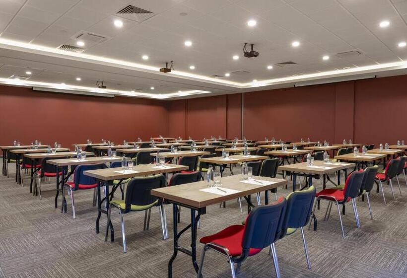 Hotel Ibis Ankara Airport