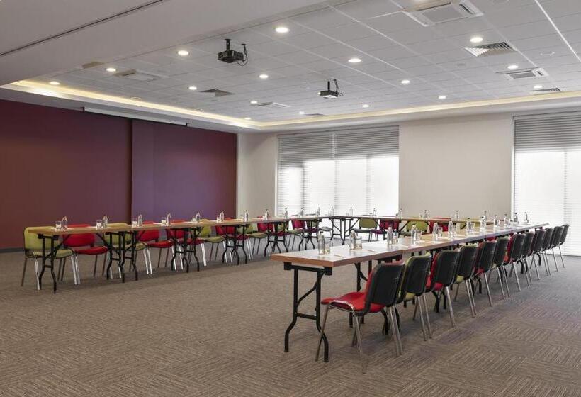 Hotel Ibis Ankara Airport