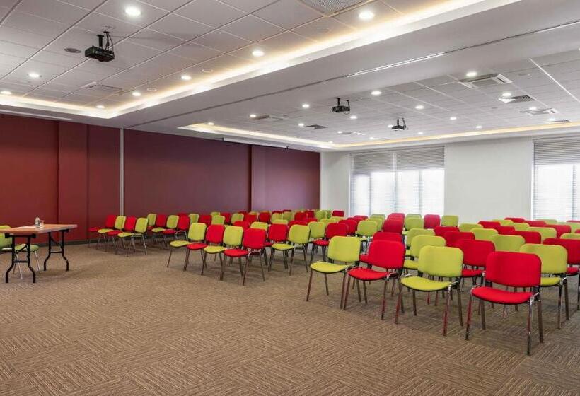 Hotel Ibis Ankara Airport