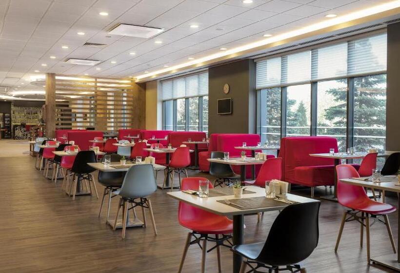 Hotel Ibis Ankara Airport