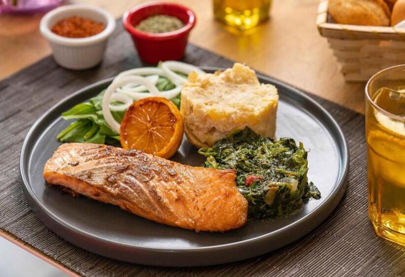 Hotel Ibis Ankara Airport