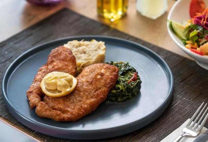 Hotel Ibis Ankara Airport