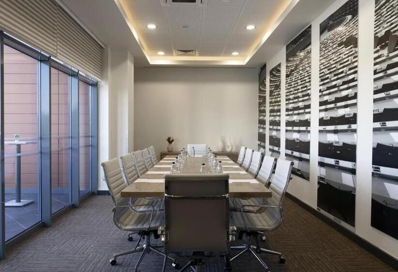 Hotel Ibis Ankara Airport