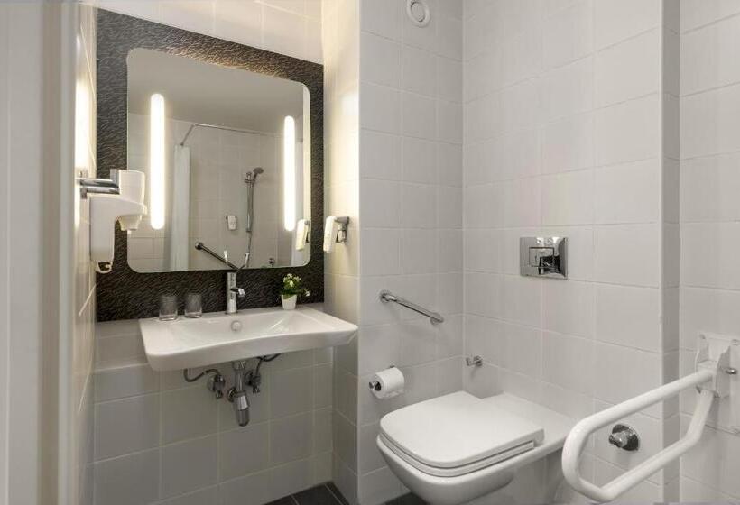 Hotel Ibis Ankara Airport