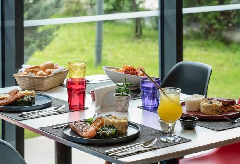 Hotel Ibis Ankara Airport