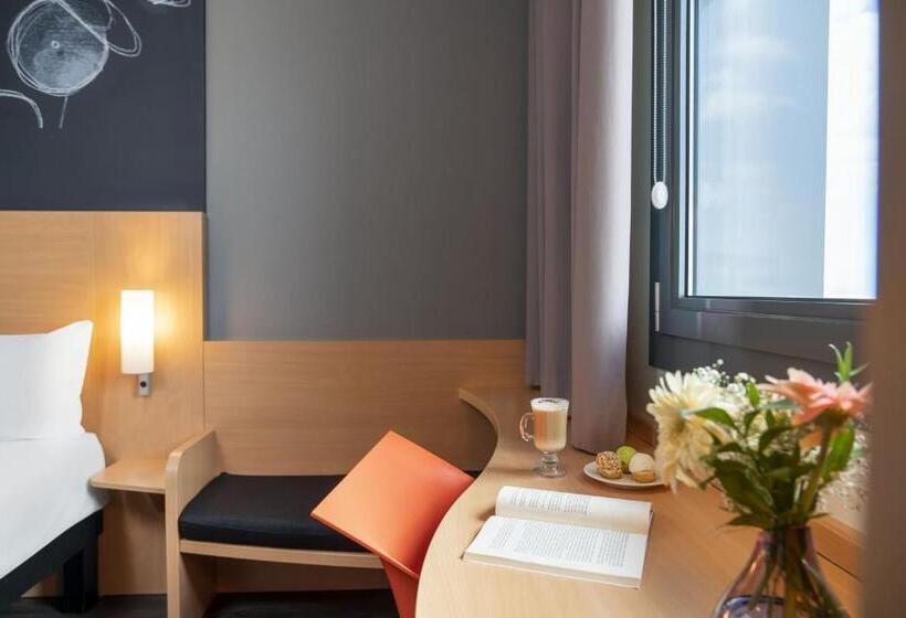 Hotel Ibis Ankara Airport