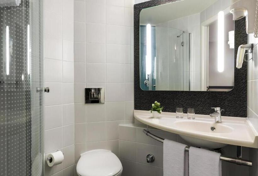 Hotel Ibis Ankara Airport