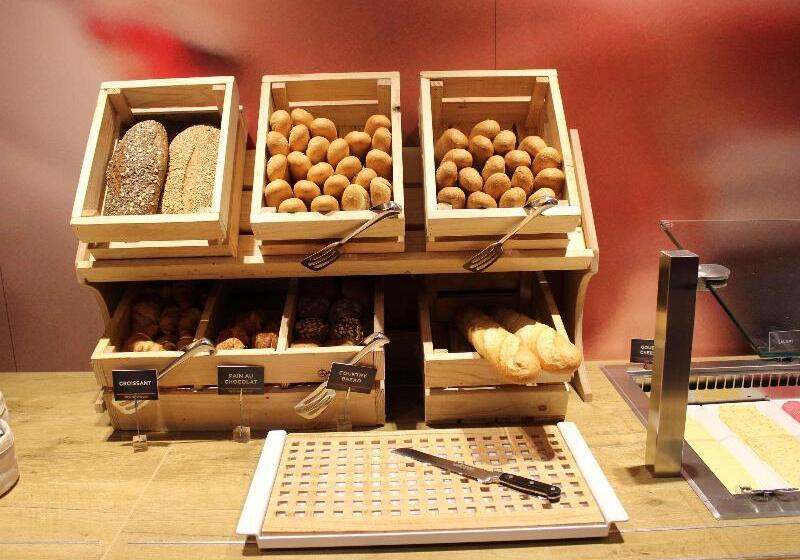 فندق Ibis Rotterdam City Centre