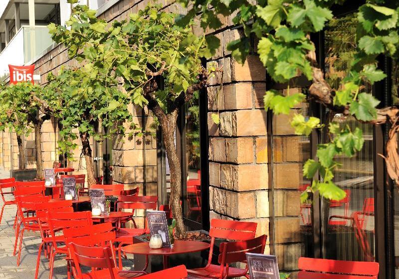 فندق Ibis Rotterdam City Centre