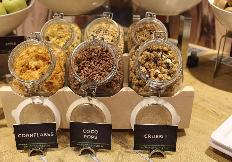 فندق Ibis Rotterdam City Centre