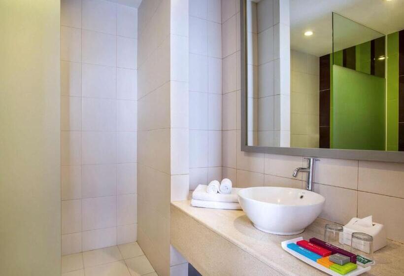 호텔 Ibis Styles Malang