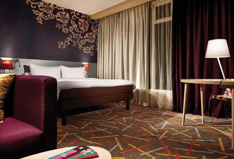 호텔 Ibis Styles Malang