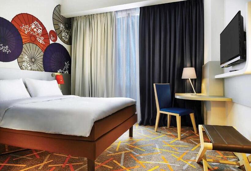 호텔 Ibis Styles Malang