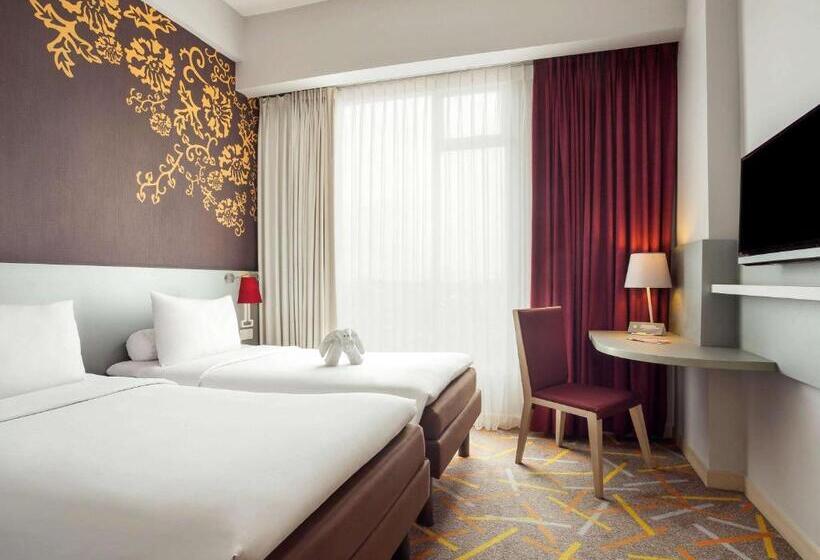 호텔 Ibis Styles Malang