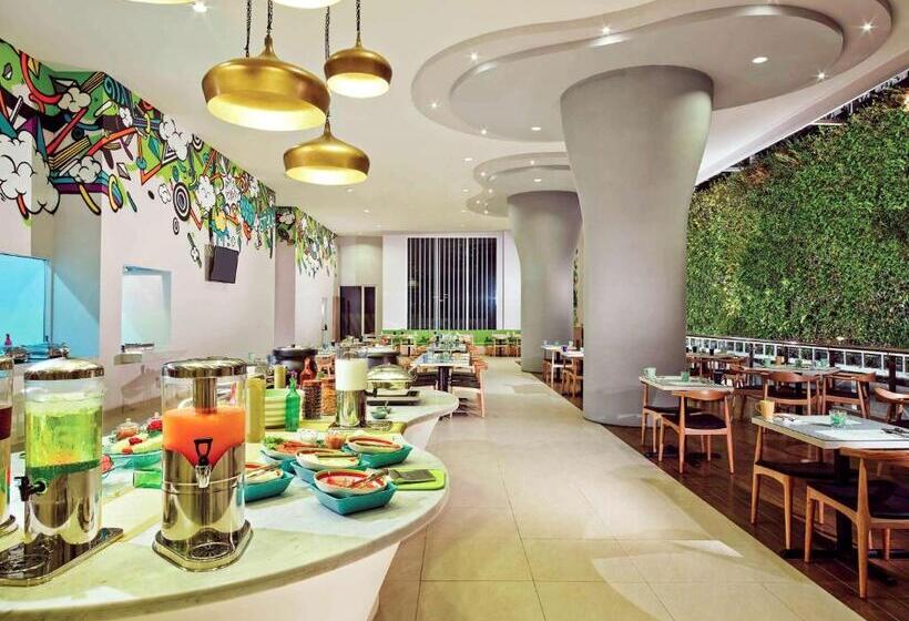 호텔 Ibis Styles Malang