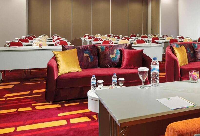 호텔 Ibis Styles Malang