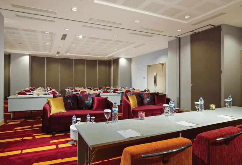 호텔 Ibis Styles Malang