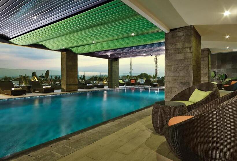 호텔 Ibis Styles Malang