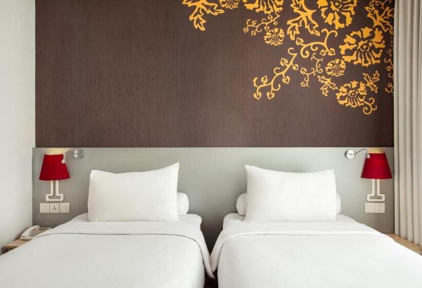 호텔 Ibis Styles Malang