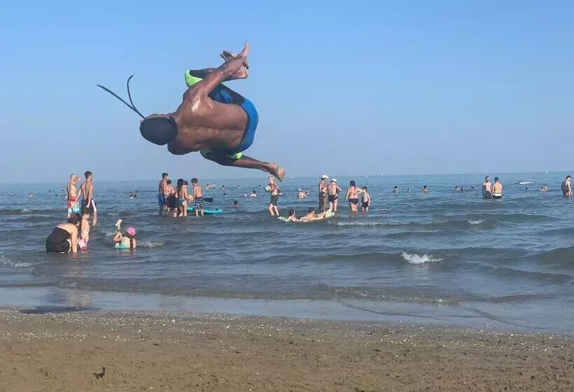 בית מלון כפרי Maxim