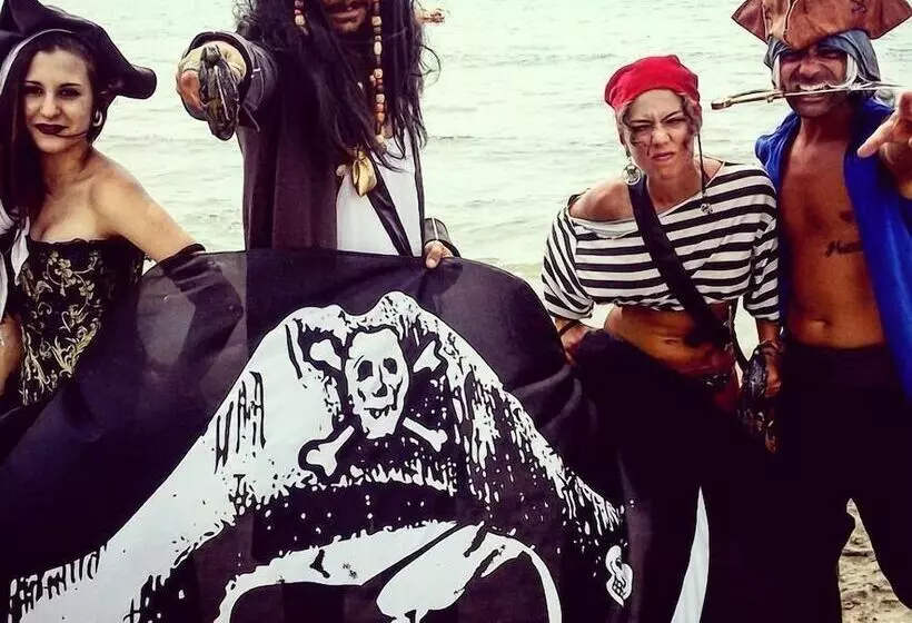 בית מלון כפרי Maxim