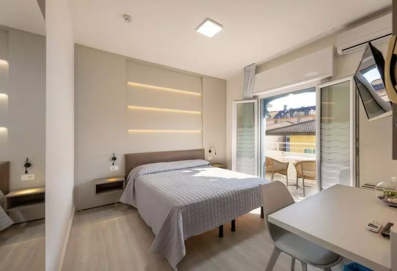 בית מלון כפרי Maxim