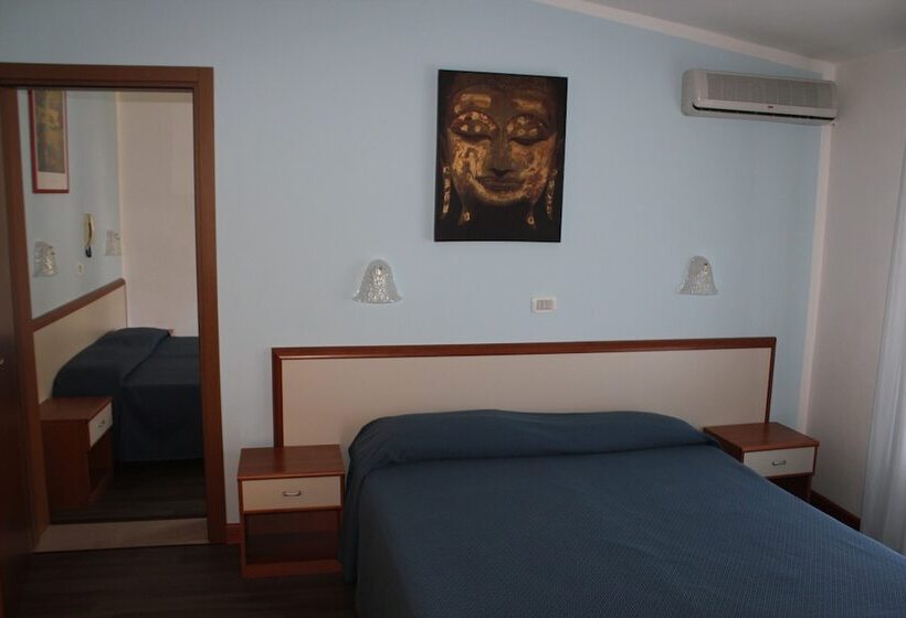 בית מלון כפרי Maxim