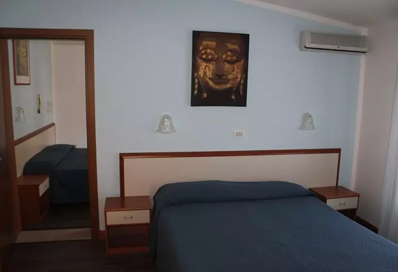 בית מלון כפרי Maxim