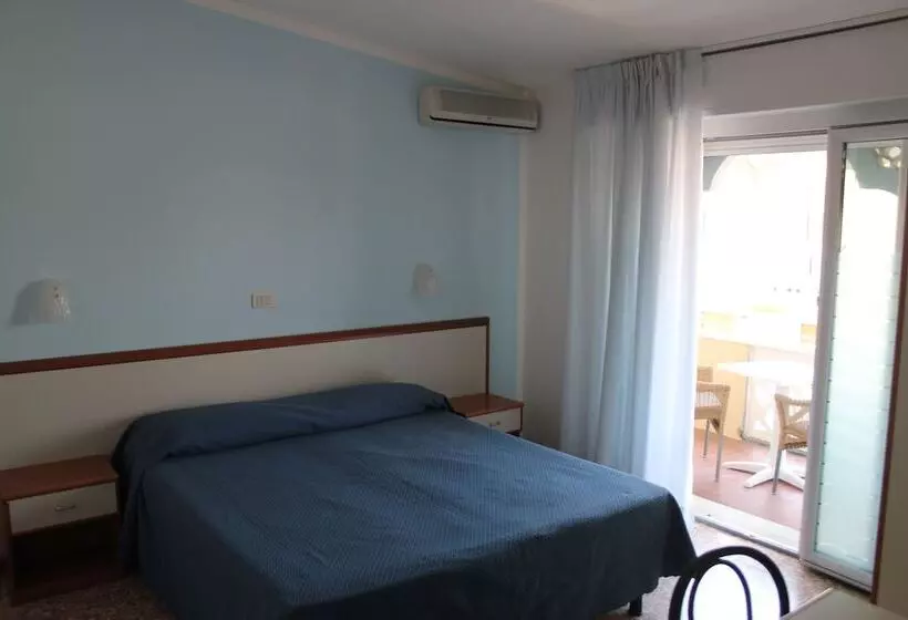 בית מלון כפרי Maxim