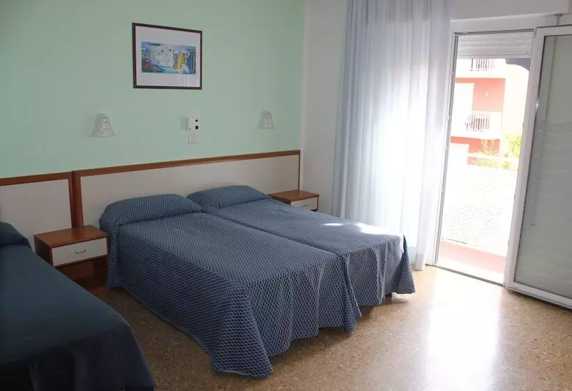 בית מלון כפרי Maxim