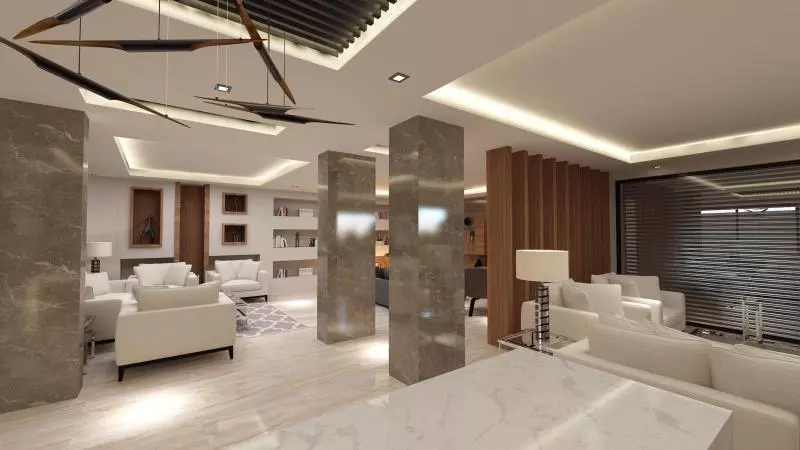 فندق Mehtap Family