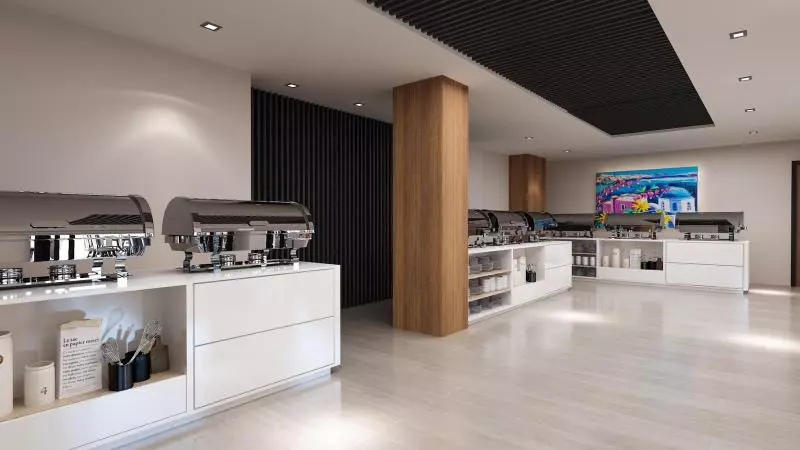 فندق Mehtap Family