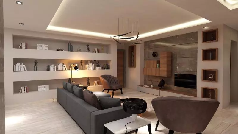 فندق Mehtap Family