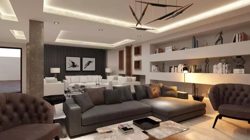 فندق Mehtap Family