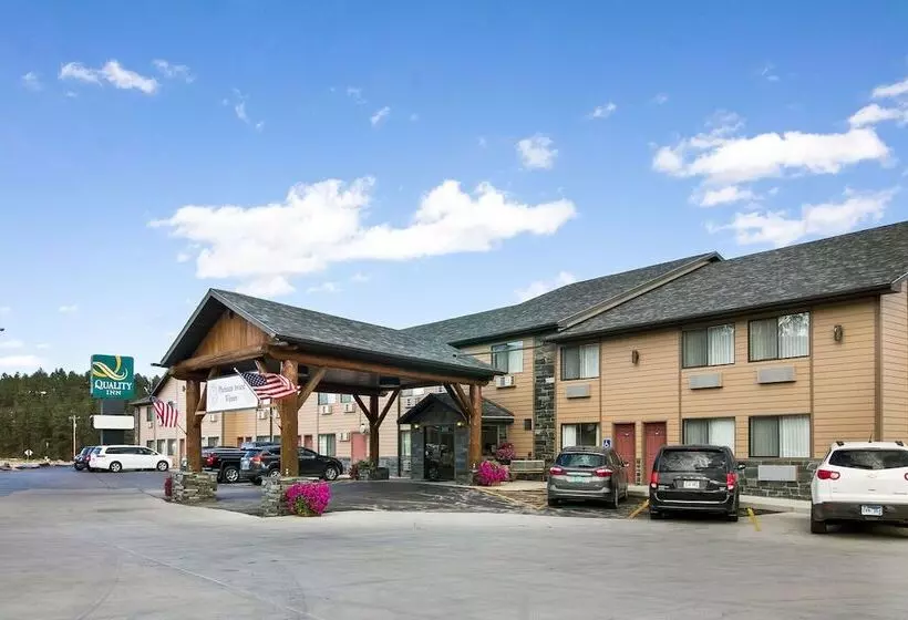 호텔 Everspring Inn & Suites