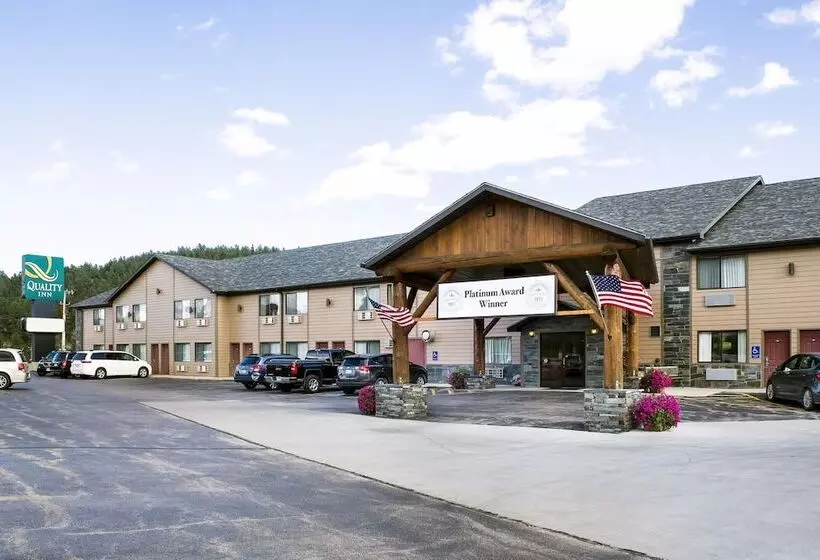 호텔 Everspring Inn & Suites