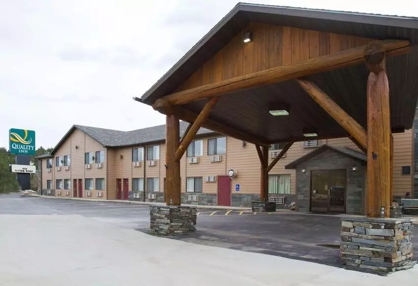 호텔 Everspring Inn & Suites