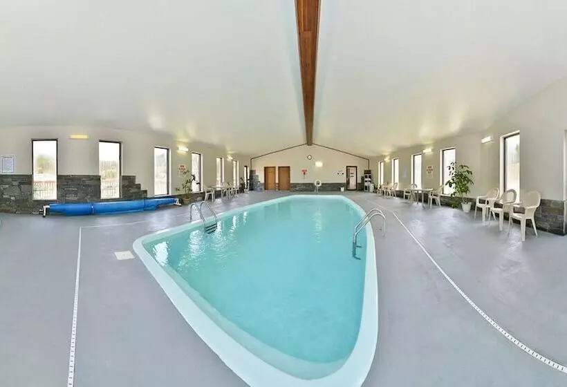 호텔 Everspring Inn & Suites