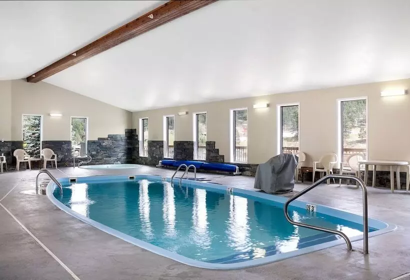 호텔 Everspring Inn & Suites