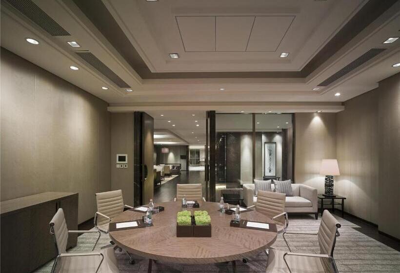 Hotel New World Beijing