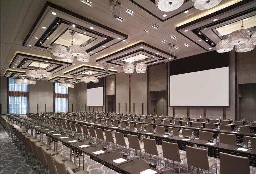 Hotel New World Beijing