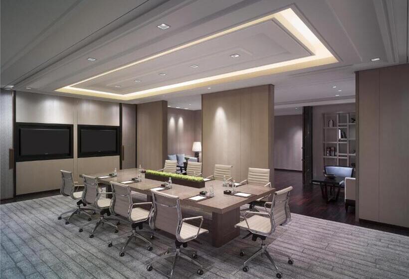 Hotel New World Beijing