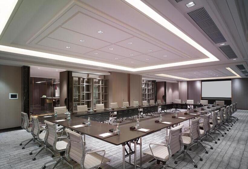 Hotel New World Beijing