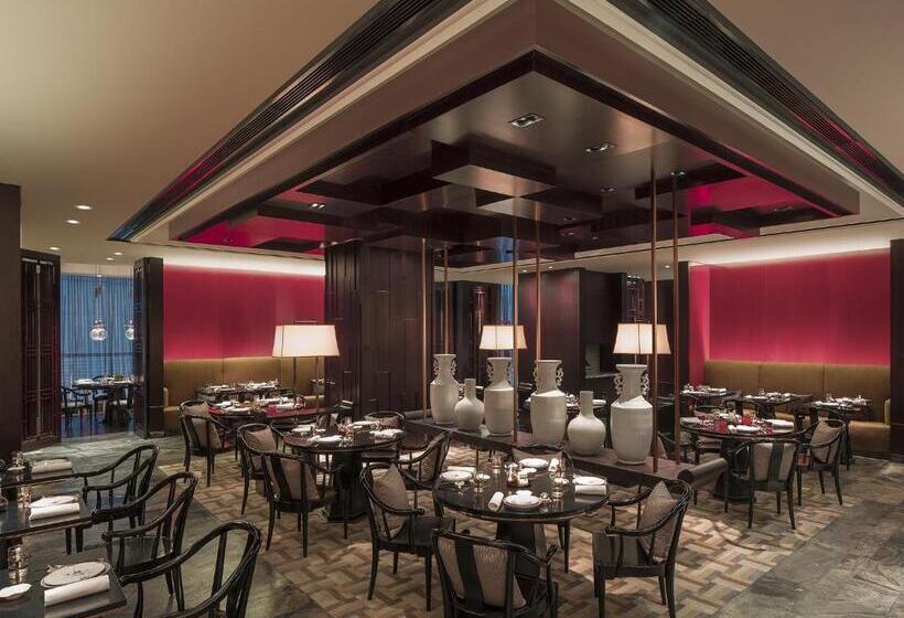 Hotel New World Beijing