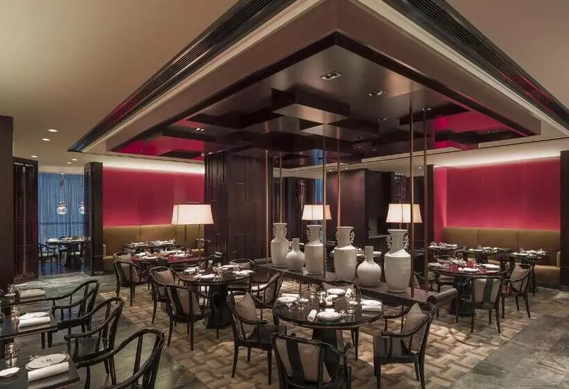 هتل New World Beijing